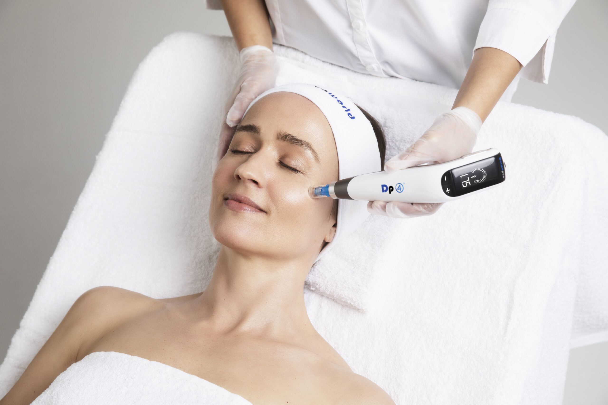 Dermapen Treatment